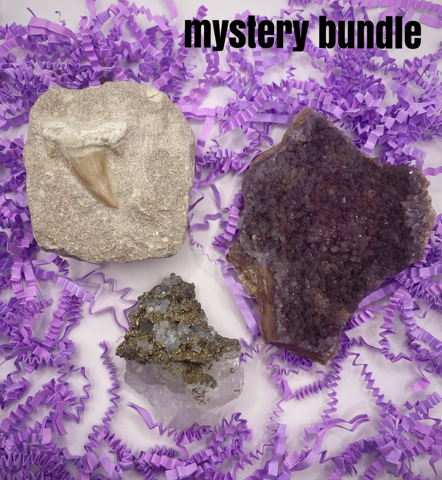 Mystery Crystal Bundles (Limited Time Only!)